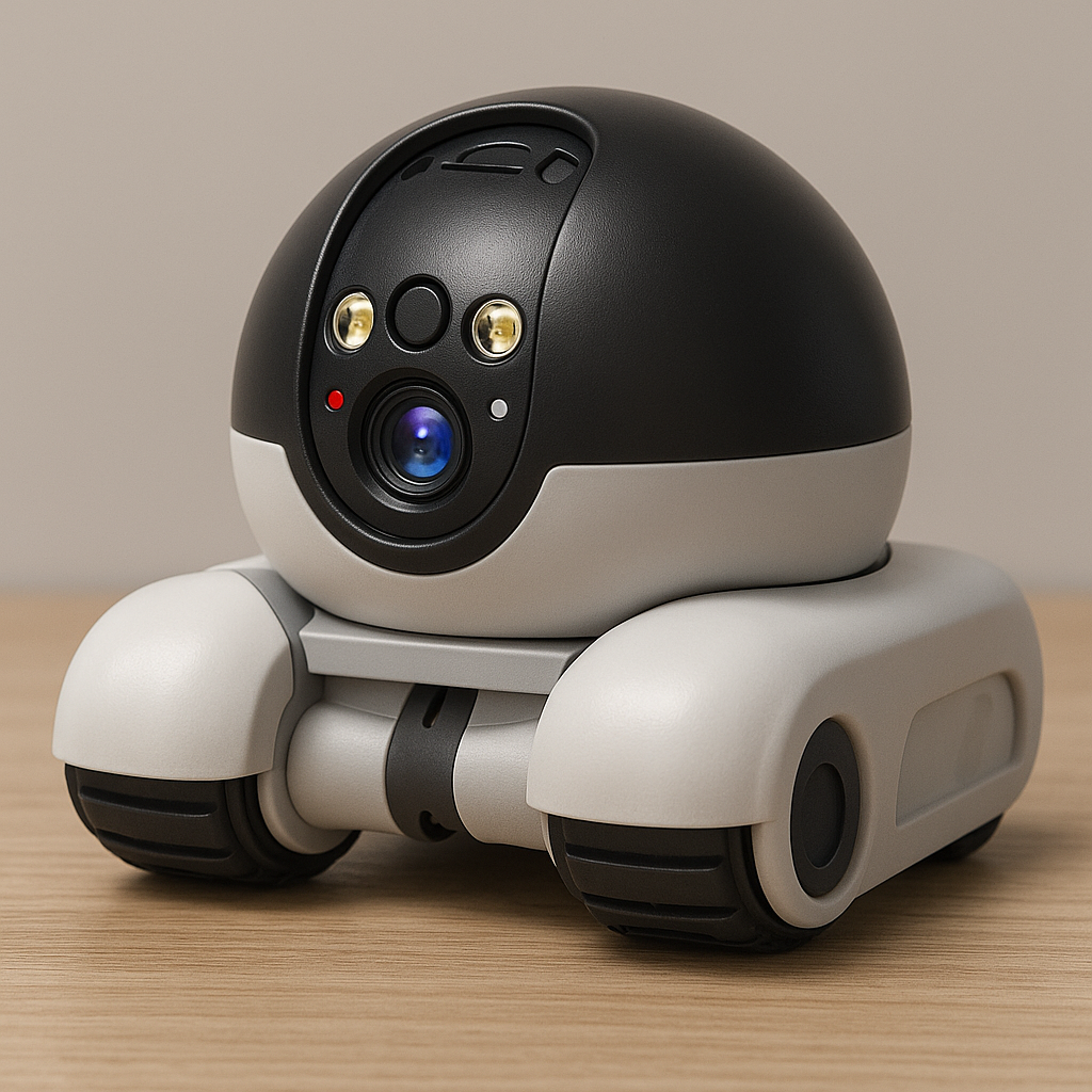 BaeBot™ V1
