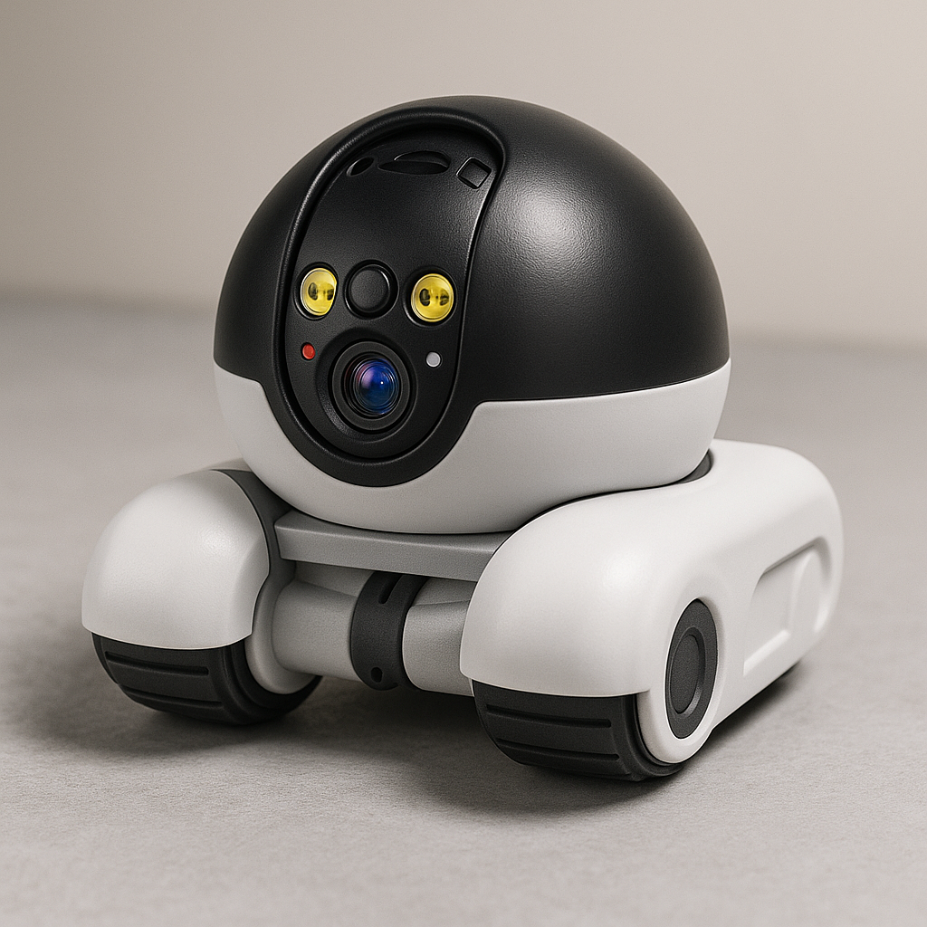BaeBot™ V1