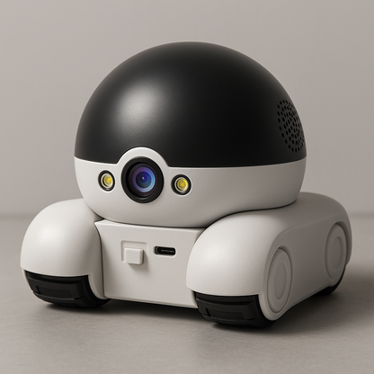 BaeBot™ V1