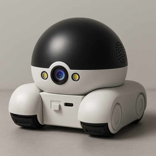 BaeBot™ V1