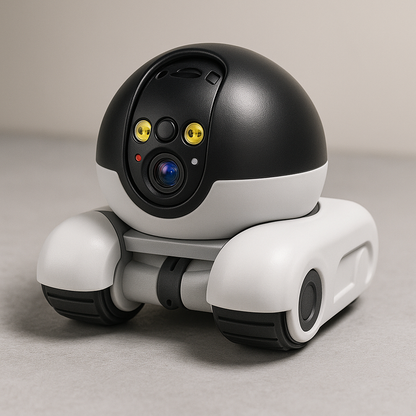 BaeBot™ V1